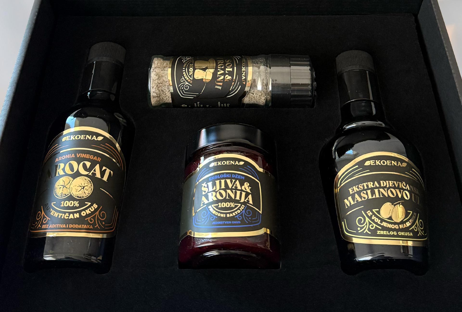 Ekoena Zdravisimus Maksimus