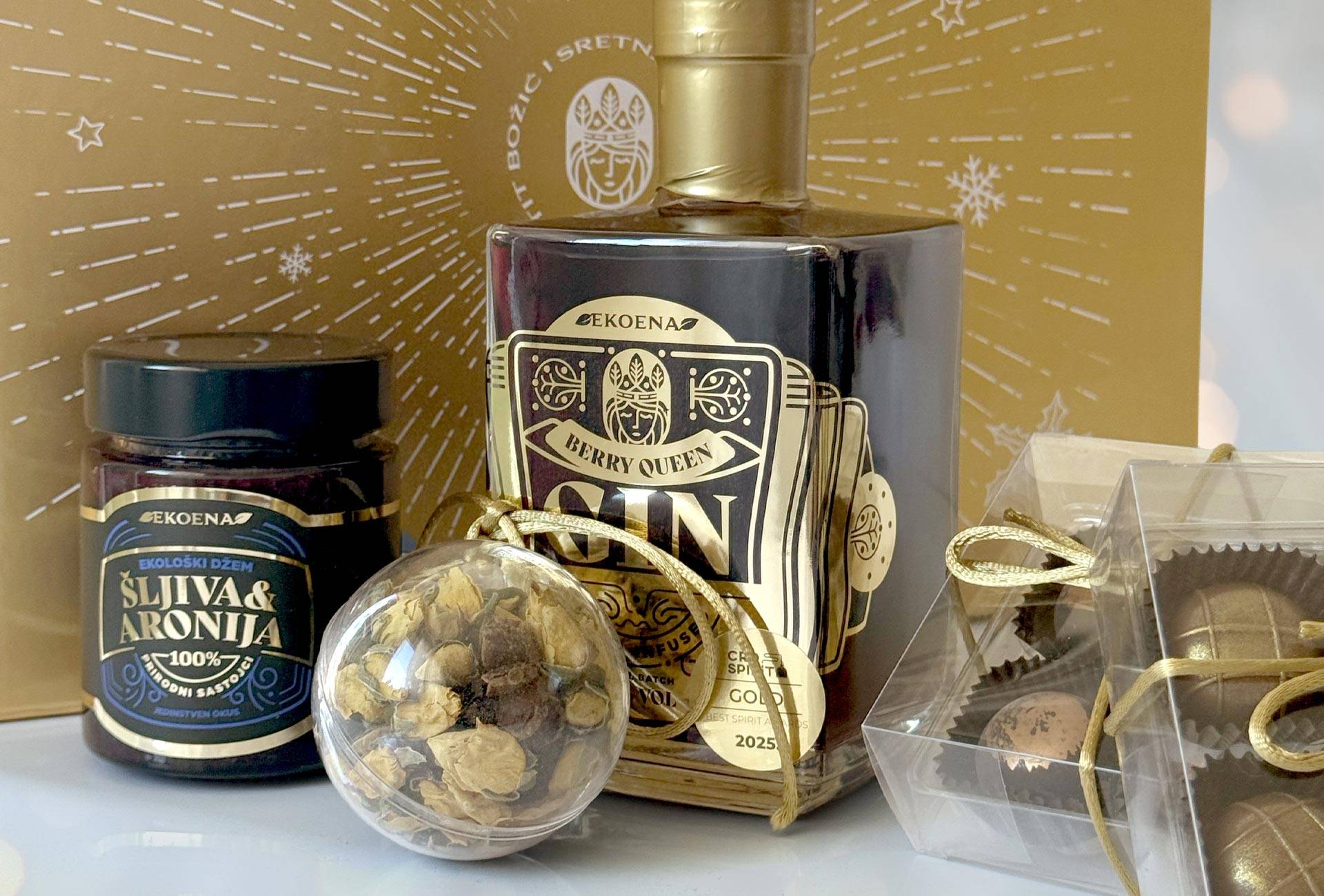 Hochness Officinalis