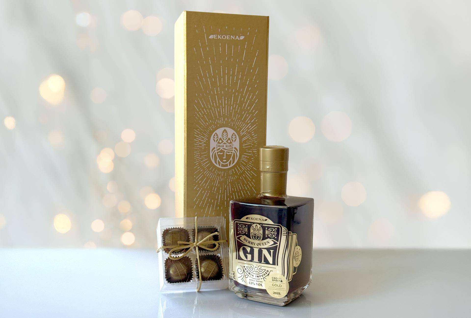 Pralinaris Ginolibus