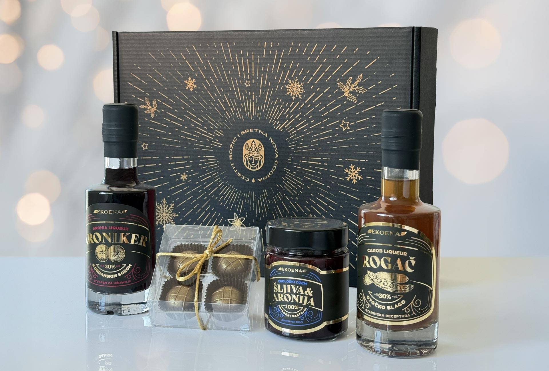 Slatkomilac Pletijezikus