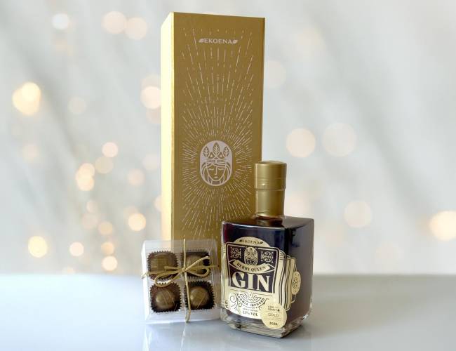 Pralinaris Ginolibus