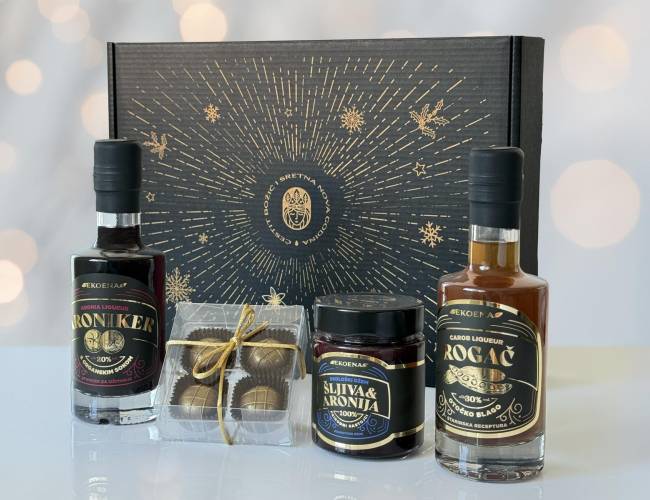 Slatkomilac Pletijezikus